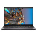 NOTEBOOK DELL LATITUDE 5501 15,6" FHD I5-9TH/8GB/256GB/MX150/W11P RICONDIZIONATO GRADO A