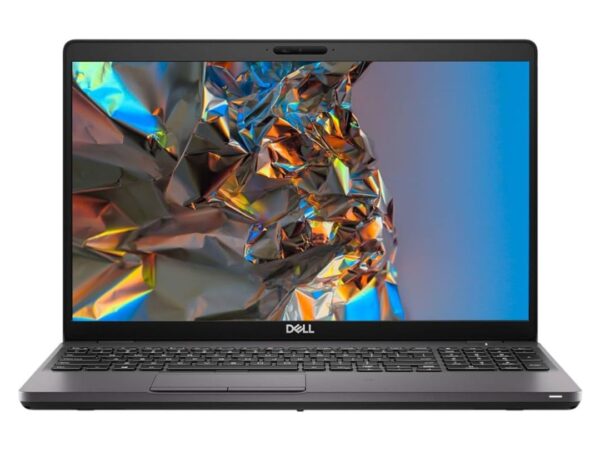 NOTEBOOK DELL LATITUDE 5501 15,6" FHD I5-9TH/8GB/256GB/MX150/W11P RICONDIZIONATO GRADO A