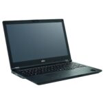 NOTEBOOK FUJITSU E5510 15,6" FHD I3-10TH/8GB/256GB/W11P RICONDIZIONATO GRADO A