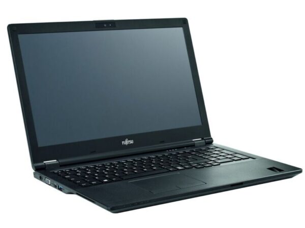 NOTEBOOK FUJITSU E5510 15,6" FHD I3-10TH/8GB/256GB/W11P RICONDIZIONATO GRADO A