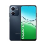 SMARTPHONE OPPO A5X 4G 4+128GB DUOS BLACK BLUE ITALIA