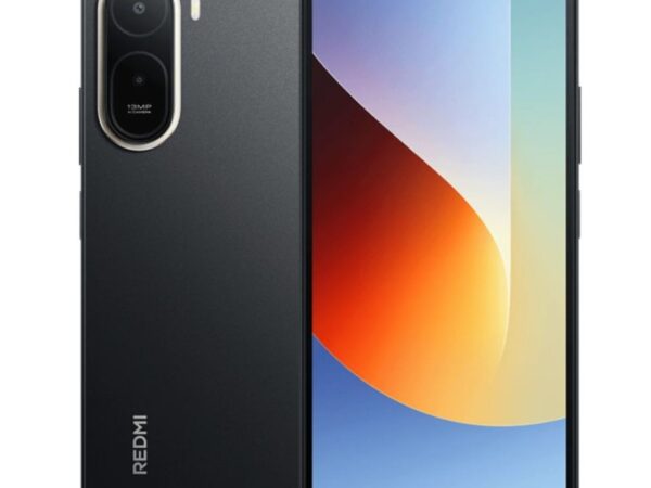 SMARTPHONE XIAOMI REDMI A7 PRO 4+64GB DUOS BLACK ITALIA