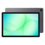 TABLET SAMSUNG GALAXY TAB A11+ SM-X236 11" 6+128GB WIFI + 5G SILVER EU