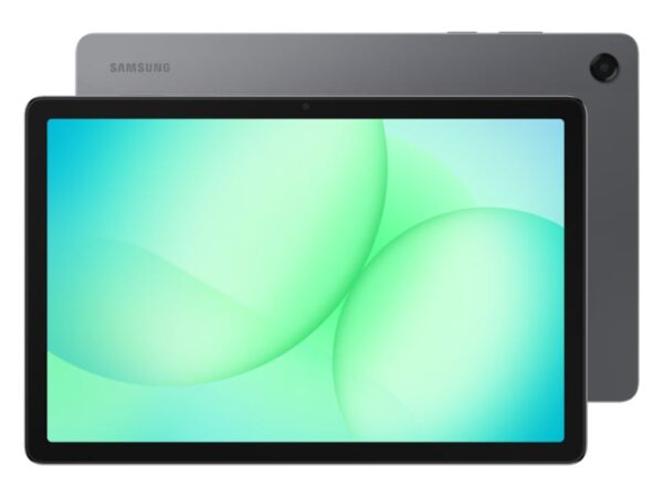 TABLET SAMSUNG GALAXY TAB A11+ SM-X236 11" 6+128GB WIFI + 5G SILVER EU