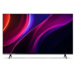 TV LED 43" SHARP 43HE2245E SMART TV ITALIA BLACK