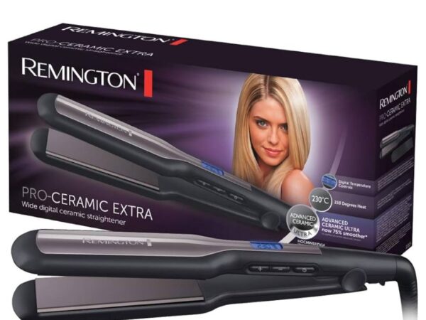 PIASTRA PER CAPELLI REMINGTON S5525 PRO-CERAMIC EXTRA