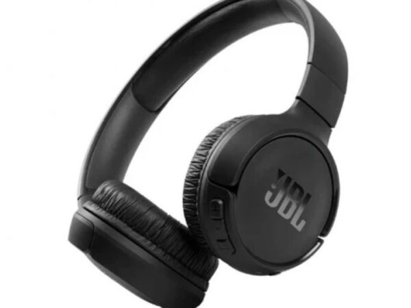 CUFFIE WIRELESS JBL TUNE 530BT ON-EAR BLACK