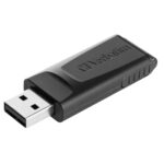 MEMORIA USB 64GB 2.0 VERBATIM 98698
