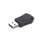 MEMORIA USB 64GB 2.0 VERBATIM TOUGHMAX 49332