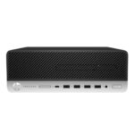 PC HP 600 G3 SFF I5-7TH/8GB/256GB/SSD/W11P RICONDIZIONATO GRADO A