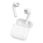 AURICOLARE BLUETOOTH XIAOMI BUDS 3 BHR5174GL WHITE