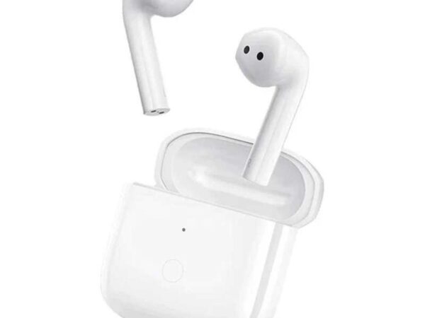 AURICOLARE BLUETOOTH XIAOMI BUDS 3 BHR5174GL WHITE