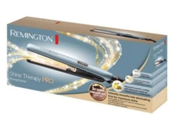 PIASTRA PER CAPELLI REMINGTON S9300