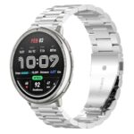 SMARTWATCH AMAZFIT ACTIVE 2 ARGENTO