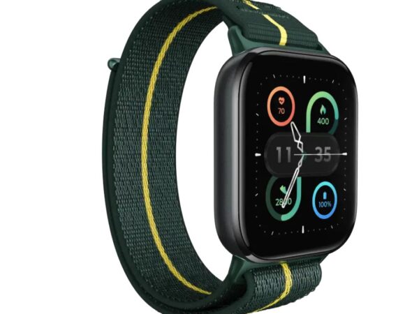 SMARTWATCH MOTOROLA WATCH FIT