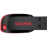 MEMORIA USB 64GB 2.0 SANDISK SDCZ50-064G-B35