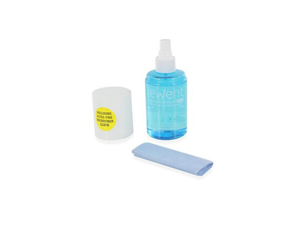 KIT PULIZIA SCHERMO EWENT EW5671