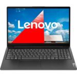 NOTEBOOK LENOVO ESSENTIAL V15 G2 RYZEN 7 8GB 512GB 82KD00DCIX