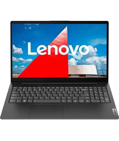 NOTEBOOK LENOVO ESSENTIAL V15 G2 RYZEN 7 8GB 512GB 82KD00DCIX