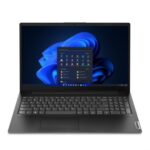 NOTEBOOK LENOVO ESSENTIAL V15-AMN RYZEN5 8GB 256GB FREEDOS 82YU009XIX