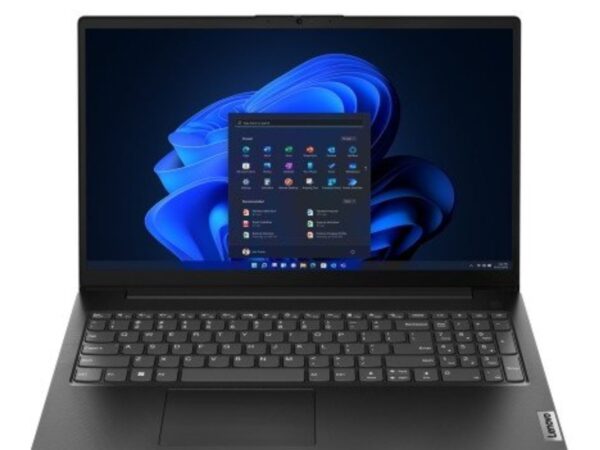 NOTEBOOK LENOVO ESSENTIAL V15-AMN RYZEN5 8GB 256GB FREEDOS 82YU009XIX