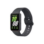 SMARTWATCH SAMSUNG GALAXY FIT 3 SM-R390NZAAEUB GRAY ITALIA