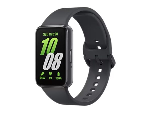 SMARTWATCH SAMSUNG GALAXY FIT 3 SM-R390NZAAEUB GRAY ITALIA