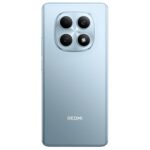 SMARTPHONE XIAOMI REDMI NOTE 15 4G 6+128GB DUOS GLACIER BLUE ITALIA
