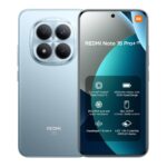 SMARTPHONE XIAOMI REDMI NOTE 15 5G 8+512GB DUOS GLACIER BLUE ITALIA
