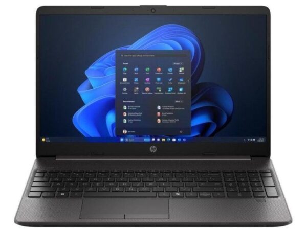 NOTEBOOK HP 250RT G9 CELERON N150 8GB 256GB FREEDOS B9YT4ET