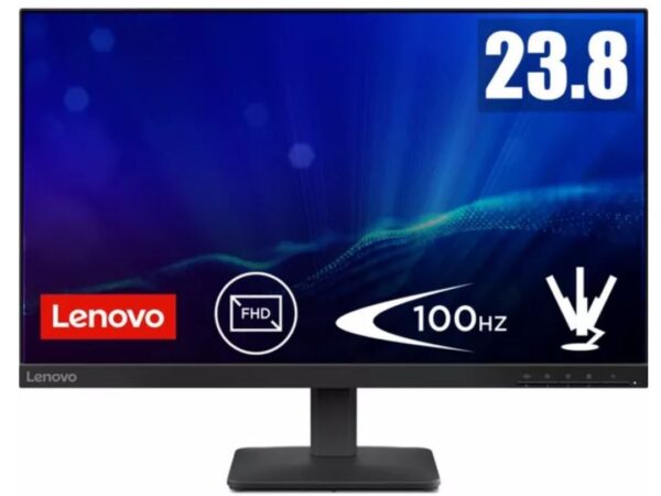 MONITOR LED 23,8'' FULL HD LENOVO L24-4E