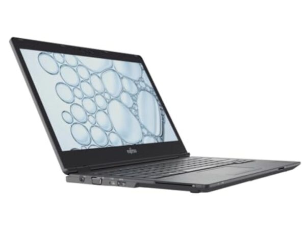 NOTEBOOK FUJITSU E7410 14" FHD I5-10TH/8GB/512GB/W11P RICONDIZIONATO GRADO A