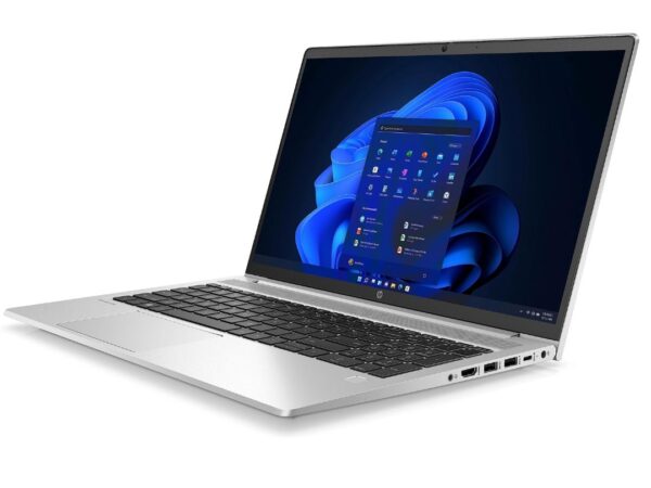NOTEBOOK HP 450 G8 15,6" I5-11TH/16GB/256GB/W11P RICONDIZIONATO GRADO A