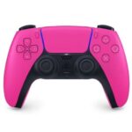 GAMEPAD PS5 SONY WIRELESS DUAL SENSE NOVA PINK V3 ITALIA