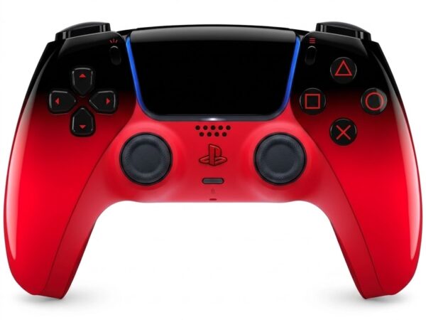 GAMEPAD PS5 SONY WIRELESS DUAL SENSE HYPERPOP TECHNO ITALIA