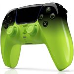 GAMEPAD PS5 SONY WIRELESS DUAL SENSE HYPERPOP REMIX ITALIA