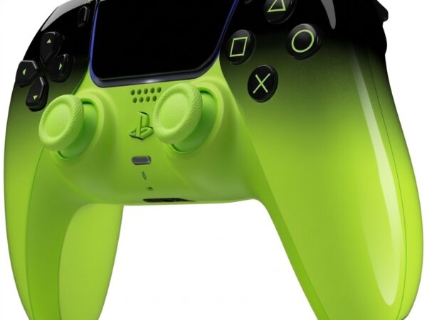 GAMEPAD PS5 SONY WIRELESS DUAL SENSE HYPERPOP REMIX ITALIA