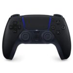 GAMEPAD PS5 SONY WIRELESS DUAL SENSE MIDNIGHT BLACK V3 ITALIA