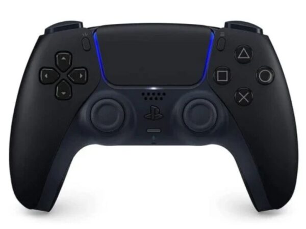 GAMEPAD PS5 SONY WIRELESS DUAL SENSE MIDNIGHT BLACK V3 ITALIA